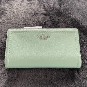 Kate Spade Braylon Wallet